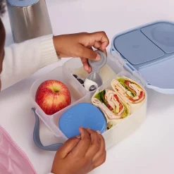 Kids B.Box Snack Tubs - Ocean