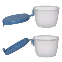 Kids B.Box Snack Tubs - Ocean