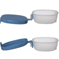 Kids B.Box Snack Tubs - Ocean