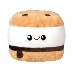 Squishable Snackers S'more