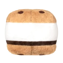Squishable Snackers S'more