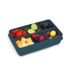Kids Melii Snackle Compartiment Blue