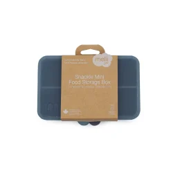 Kids Melii Snackle Compartiment Blue
