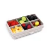 Kids Melii Snackle Compartiment Ivry