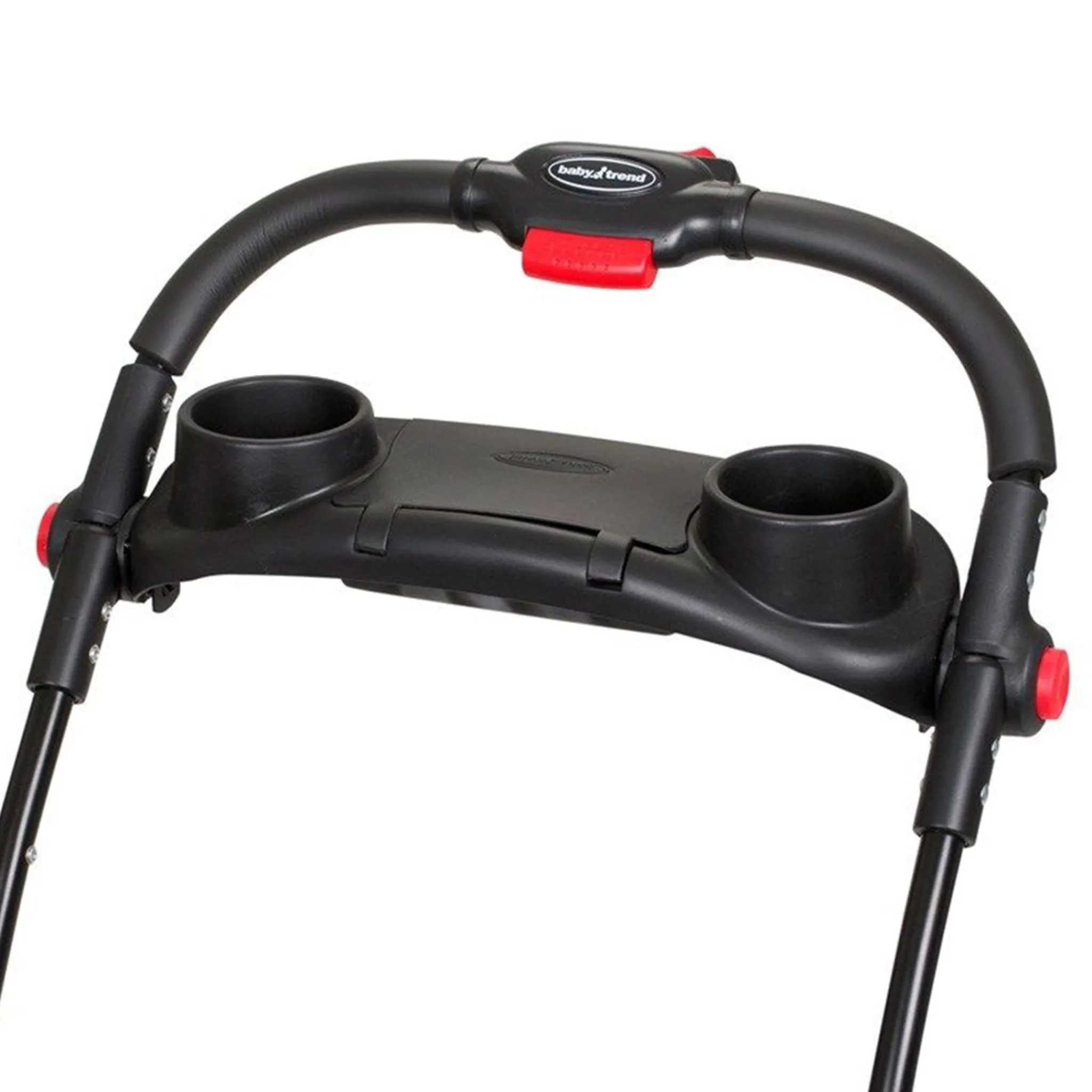 Kids Baby Trend Strollers|Strollers & Trailers>Snap-N-Go FX Universal Stroller