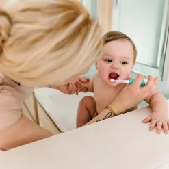 Bbluv Sönik Electric Toothbrush