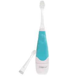 Bbluv Sönik 2-Pack Replacement Brush Heads – Stage 2