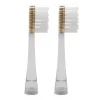 Bbluv Sönik Pro Replacement brush heads (2) - 3-6 years