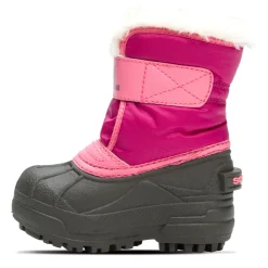 Sorel Winter Boots|Boots & Booties>Snow Commander Boots Sizes 4-7