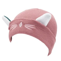 Kids Volcom Beanies>Snow Creature Beanie 2-7y