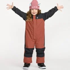 Kids Volcom Beanies>Snow Creature Beanie 2-7y