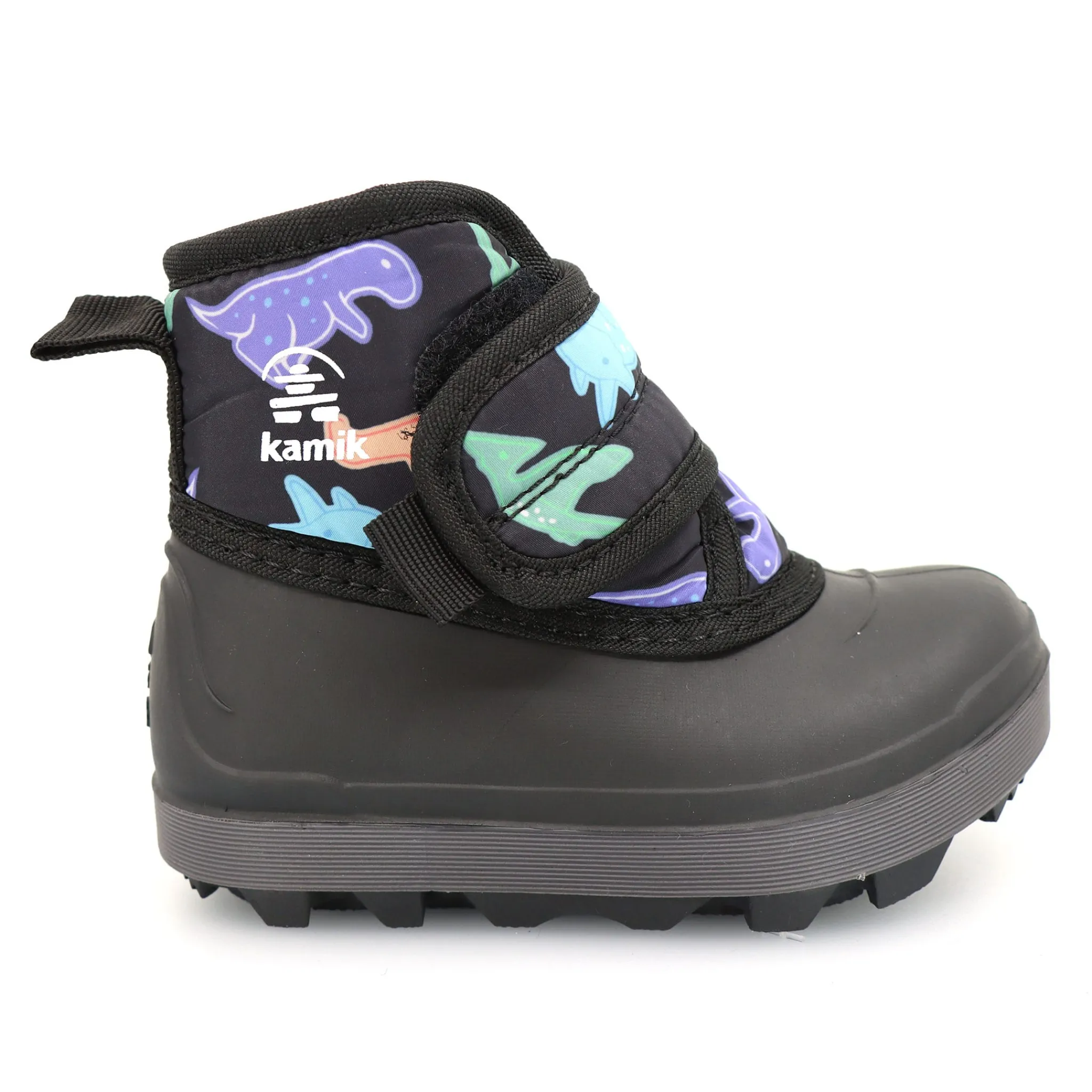Kamik Snowball Boots 5-10