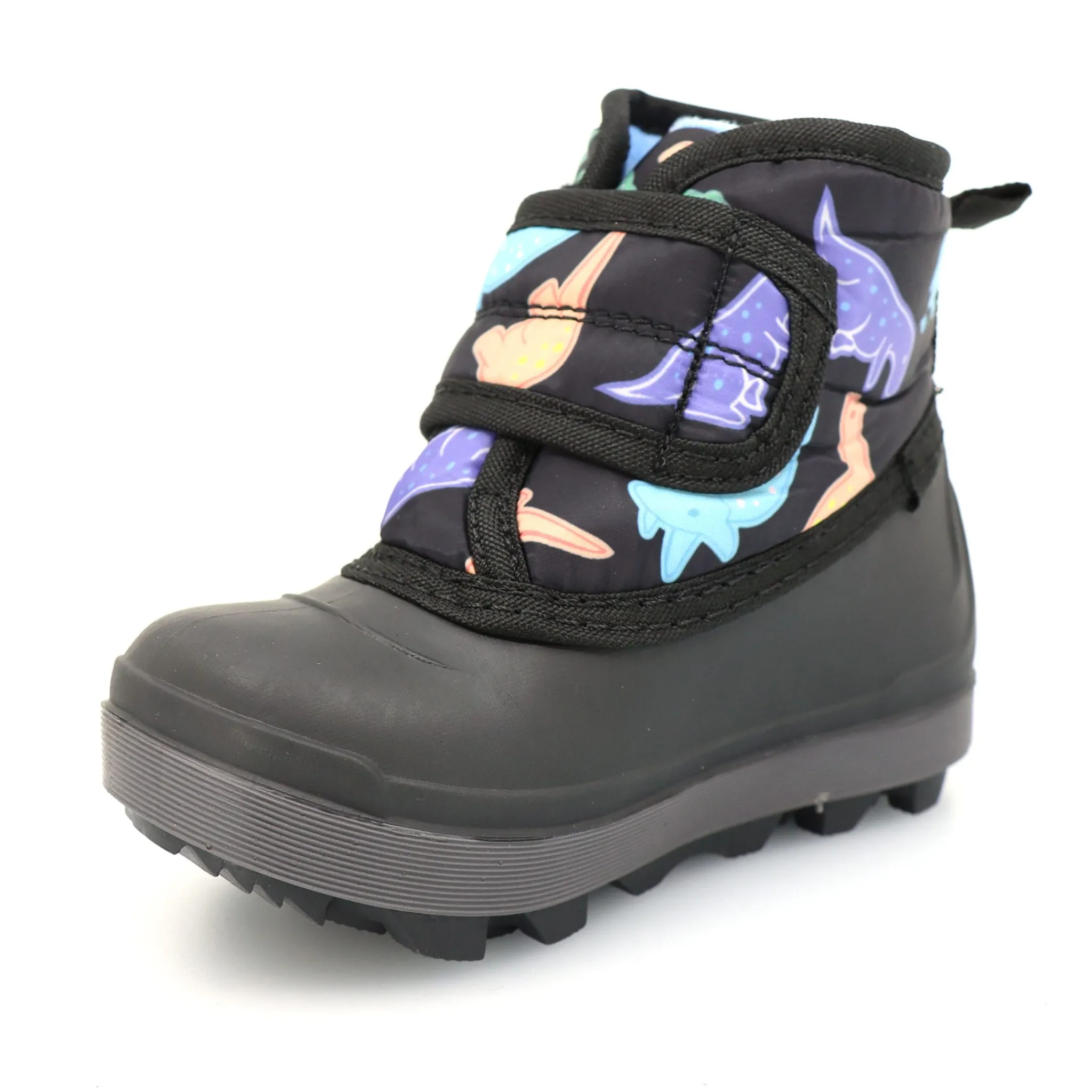 Kamik Snowball Boots 5-10