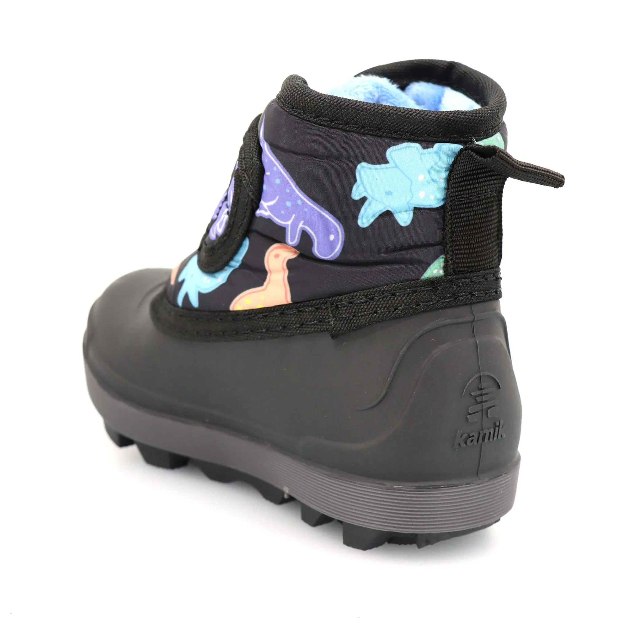 Kamik Snowball Boots 5-10