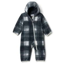BOY Columbia Outerwear|Fleeces And Sweatshirts>Snowtop II Bunting 0-24m
