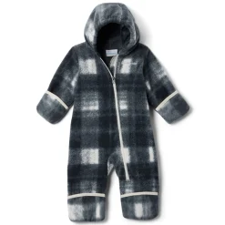 BOY Columbia Outerwear|Fleeces And Sweatshirts>Snowtop II Bunting 0-24m