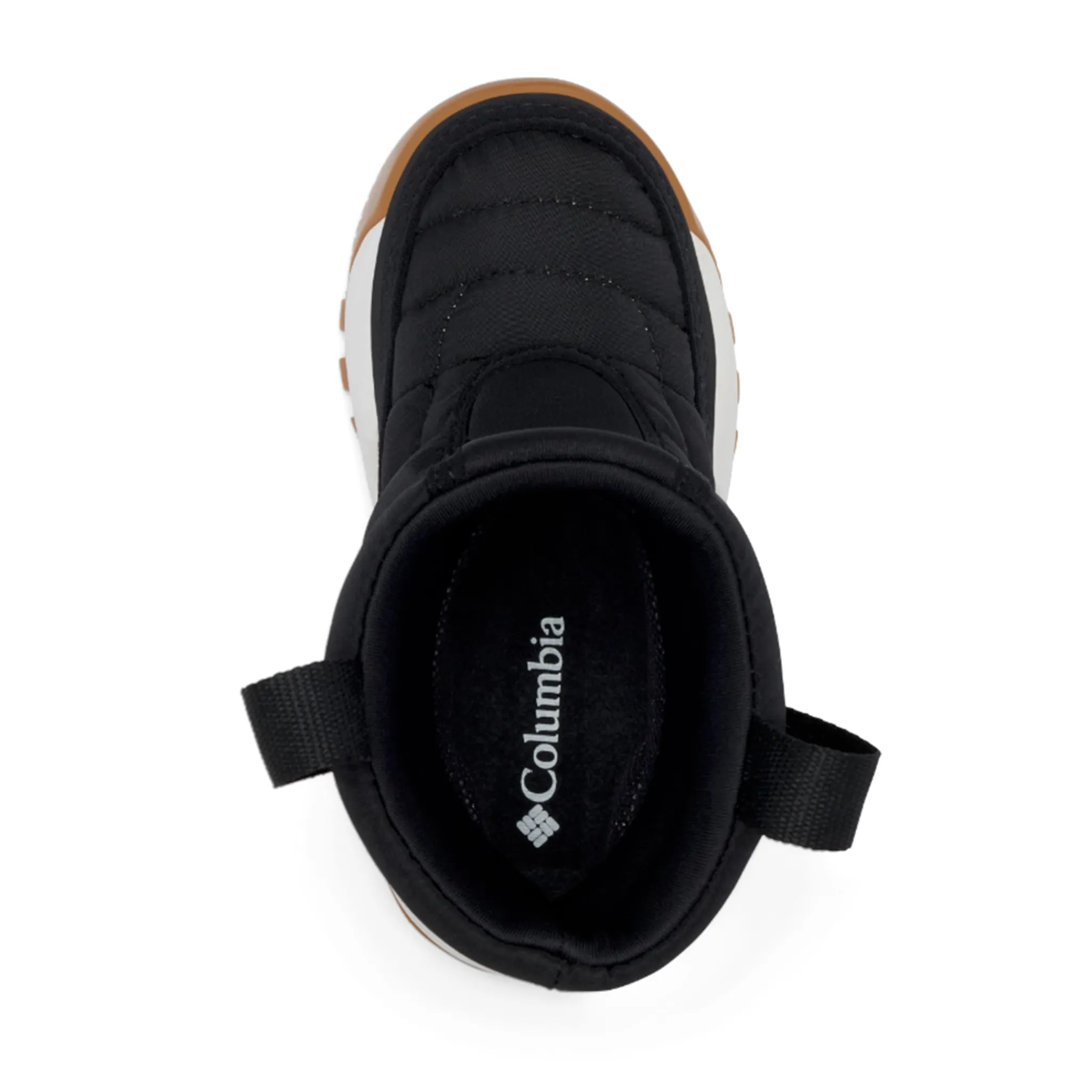 Columbia Snowtrot Mid Boot Sizes 8-13