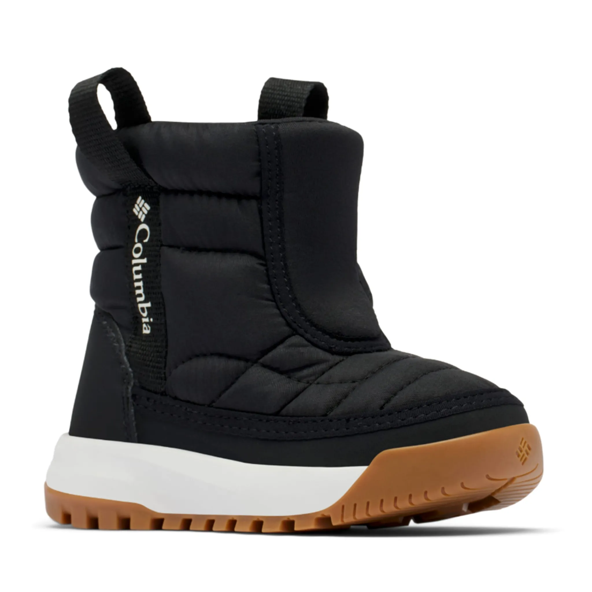 Columbia Snowtrot Mid Boot Sizes 8-13