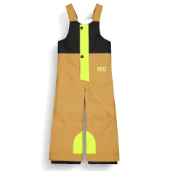 Kids/BOY Picture Outerwear|Snowsuits>Snowy Bib Pants 3-5y