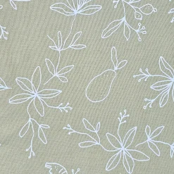 Chimparoo Snug Baby Wrap In Mint Fiber - Sand