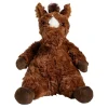 Mary Meyer Plush Toys>Snuggables Horse