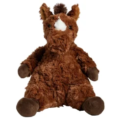 Mary Meyer Plush Toys>Snuggables Horse
