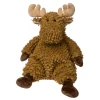Mary Meyer Plush Toys>Snuggables Moose