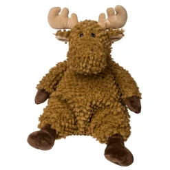 Mary Meyer Plush Toys>Snuggables Moose