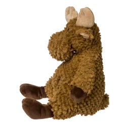 Mary Meyer Plush Toys>Snuggables Moose