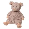 Mary Meyer Snuggables Pig