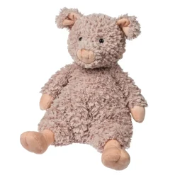 Mary Meyer Snuggables Pig