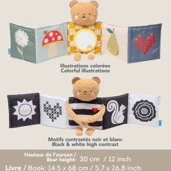 Taf Toy Baby 0-2 Years|Developmental Toys><noscript><img width=