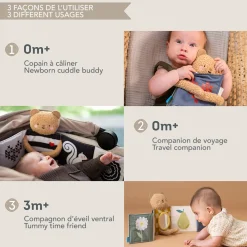 Taf Toy Baby 0-2 Years|Developmental Toys><noscript><img width=