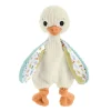 Kid Jouets Snuggle Up Goose Plush