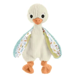Kid Jouets Snuggle Up Goose Plush