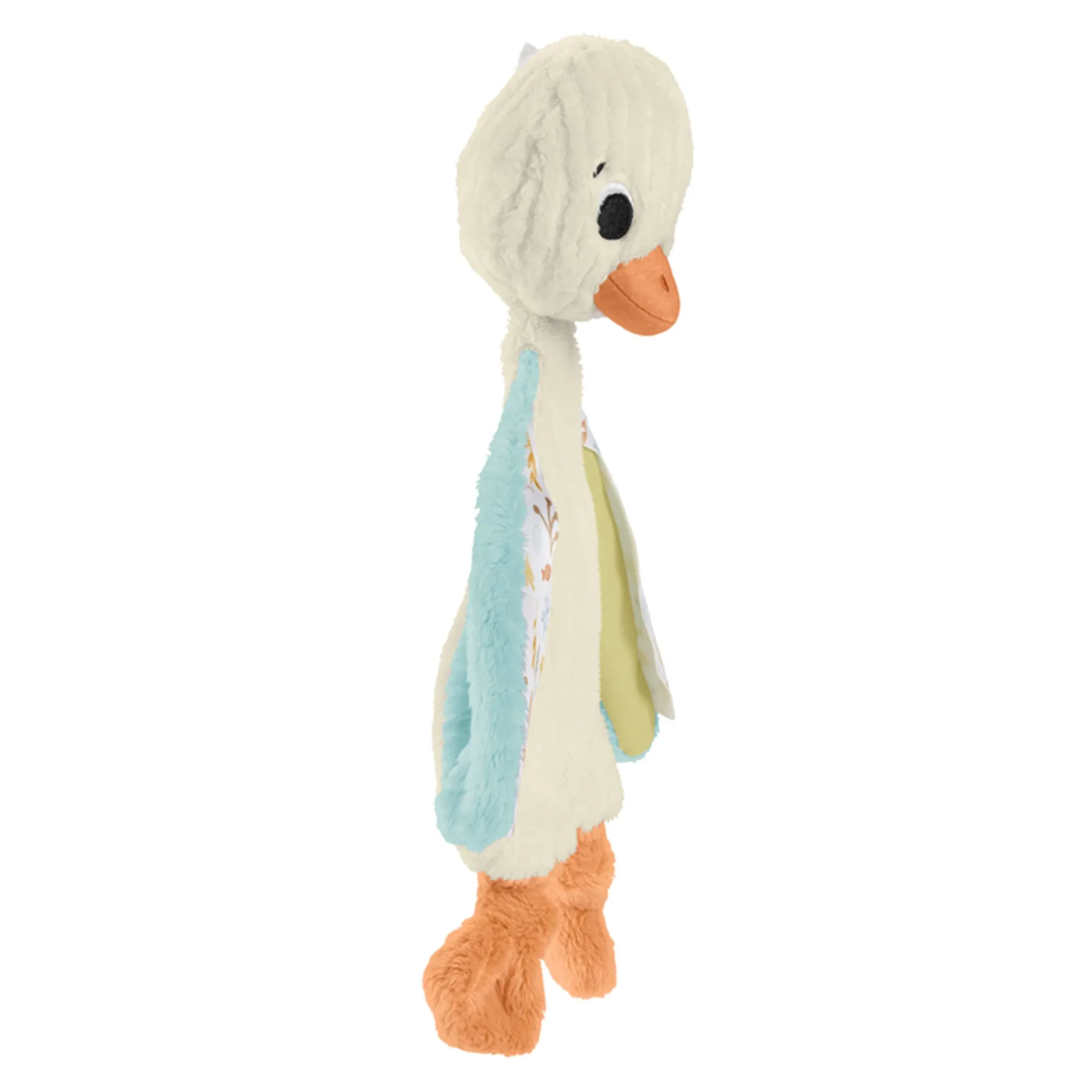 Kid Jouets Snuggle Up Goose Plush