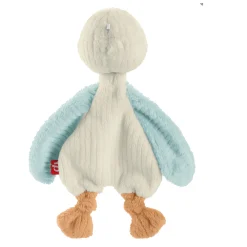 Kid Jouets Snuggle Up Goose Plush