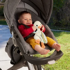 Kid Jouets Snuggle Up Goose Plush