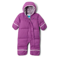 Columbia Outerwear|Snowsuits>Snuggly Bunny II Bunting 0-24m