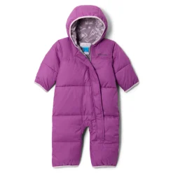 Columbia Outerwear|Snowsuits>Snuggly Bunny II Bunting 0-24m