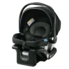 Kids Graco SnugRide 35 Lite LX Infant Click Connect Car Seat - Gotham