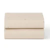 Kids Snuz SnüzPod5 Fitted Sheet (2) - Cashmere