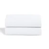 Kids Snuz SnüzPod5 Fitted Sheet (2) - White