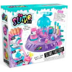 Kids Danawares Diy & Activities>So Slime Factory