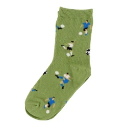 BOY Clement - Vetements Soccer Socks 9-24m