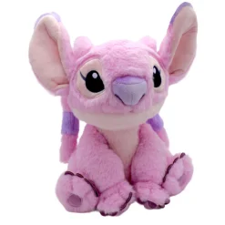 Clement - Equipement Plush Toys>Soft Angel - Stitch