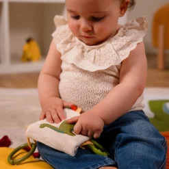Little Big Friends Stroller & Car Seat Toys|Developmental Toys><noscript><img width=