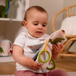 Little Big Friends Stroller & Car Seat Toys|Developmental Toys><noscript><img width=