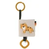 Little Big Friends Soft Baby Book Jungle