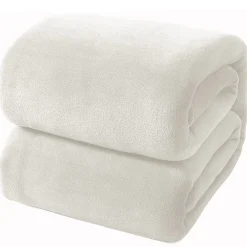 Kids SAFDIE u0026 CO Blankets|Blankets>Soft Flannel Blankets - Twin Cr